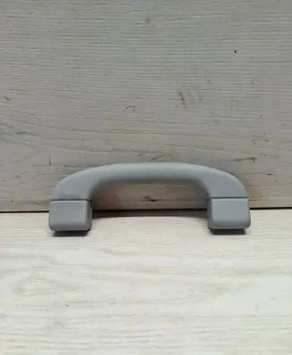 BMW 5 E60 E61 Front interior roof grab handle 9143516