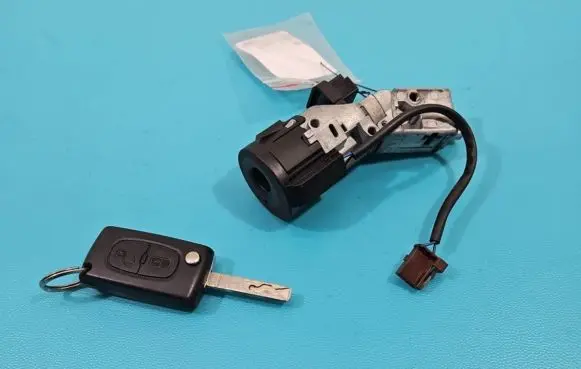 Citroen C3 Ignition lock IMPRK1369370