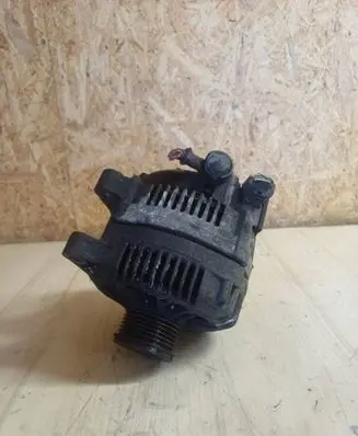 Ford Fusion Generator/alternator 9643001680 2542565A 703003869