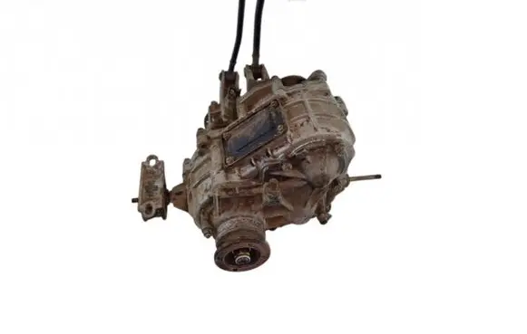 Lada Niva Gearbox transfer box case 