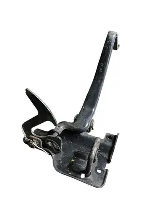 Audi A4 S4 B6 8E 8H Engine bonnet/hood lock/catch 8e0823480a