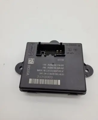 Volvo V60 Door control unit/module 31318963