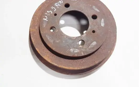 Nissan Sunny Drum brake (rear) 