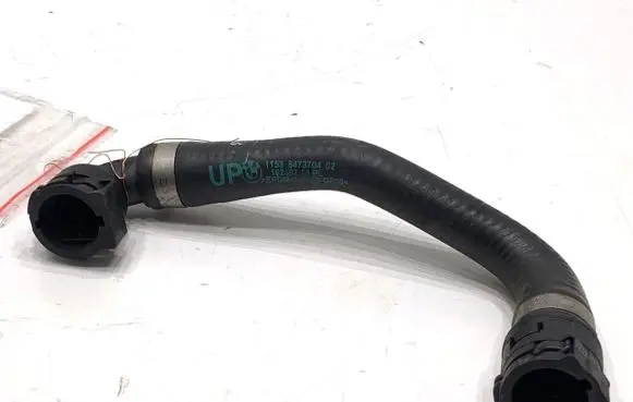 BMW 5 G30 G31 G38 Engine coolant pipe/hose 8473704