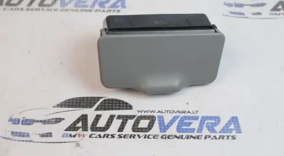 BMW X5 E53 Car ashtray 8249090