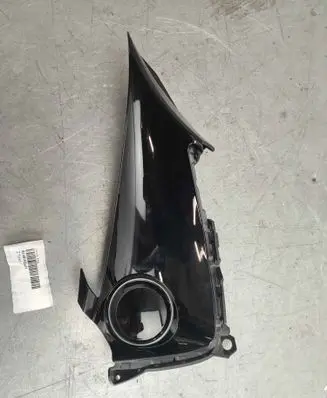 Toyota Auris E210 Front fog light trim/grill 8148102A11
