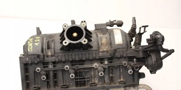 Opel Corsa D Intake manifold 0280600063