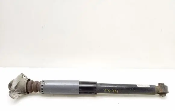 Audi A3 S3 8V Rear shock absorber/damper 5Q0512011GD 5Q0513029EB