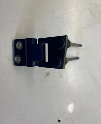 Volkswagen Transporter - Caravelle T5 Tailgate/trunk/boot hinge 7H0827302