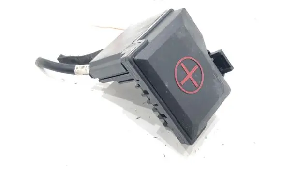 Hyundai Kona I Positive cable (battery) 91971-F2100