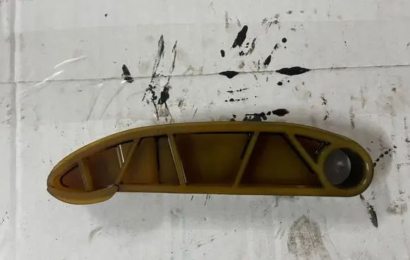Hyundai ix35 Slide rail for timing chain 