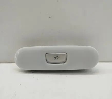 Audi A4 S4 B8 8K Rear seat light 8T0947111