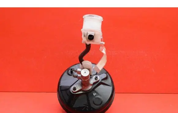 Honda Civic IX Brake booster 