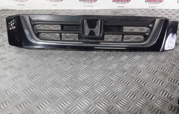 Honda CR-V Front bumper upper radiator grill 75101100000