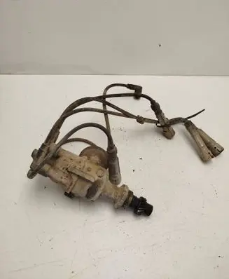 Audi 80 90 B3 Ignition distributor 0237020171 050905105H