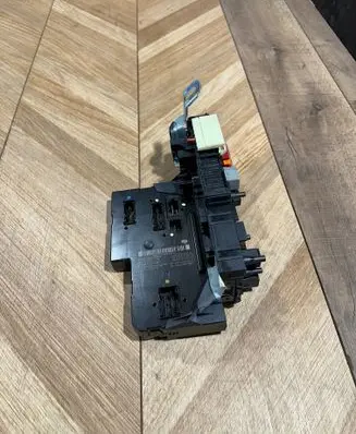 Mercedes-Benz E W212 Door control unit/module 2129000104 2125452932 2129022702