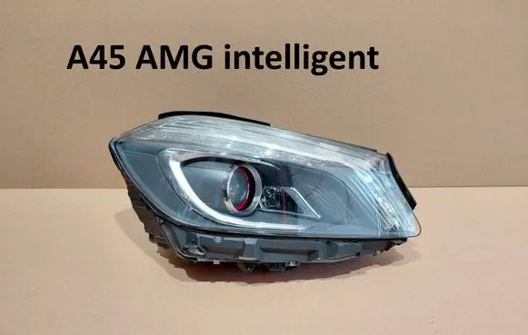 Mercedes-Benz A W176 Headlight/headlamp A1768205361 A1768205361KZ