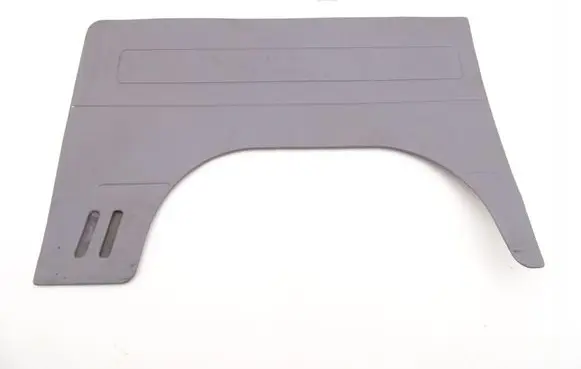 LDV Maxus Tailgate/trunk upper cover trim 