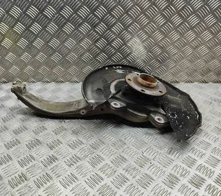 Volvo S60 Front wheel hub 31681601