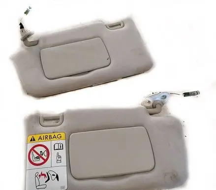 Subaru Levorg Sun visor 55TYS