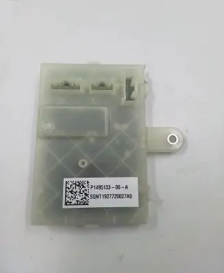 Tesla Model S Other control units/modules P149513300A 1927720027A0