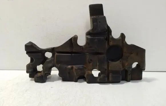 Land Rover Evoque I Other engine bay part BJ326N041CA