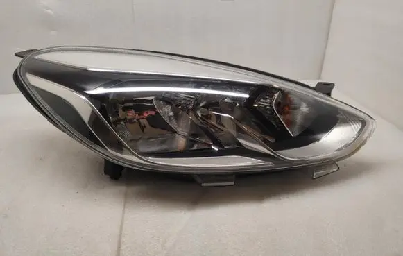 Ford Fiesta Headlight/headlamp