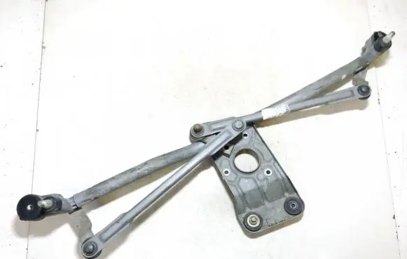 Ford Escort Front wiper linkage and motor 91ag17k484aa