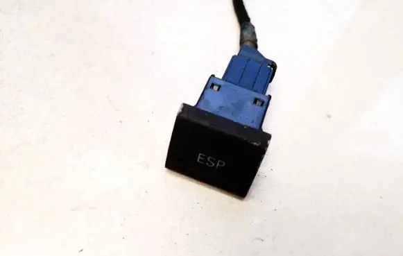 ESP (stability program) switch