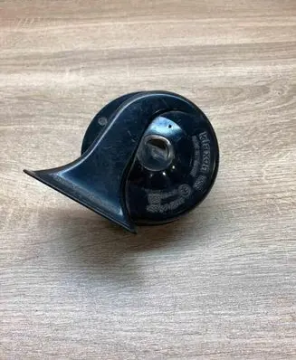 Volkswagen PASSAT B5 Horn signal 0092018 KLAXONTR99