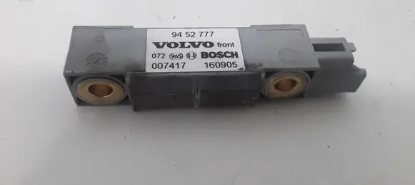 Volvo V70 Airbag deployment crash/impact sensor 9452777