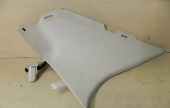 Ford Focus (D)pillar trim (top) BM51A280C47AGW BALDAI2443