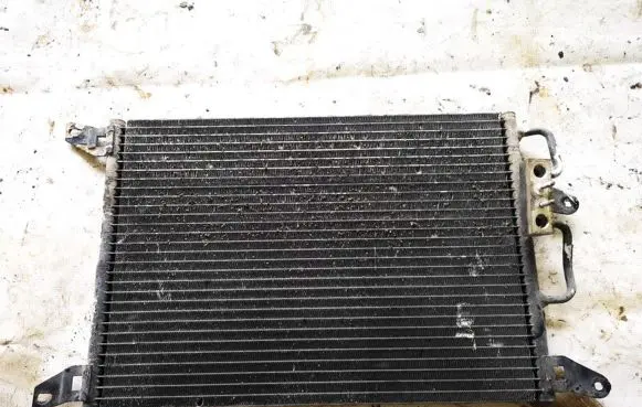 Fiat Marea A/C cooling radiator (condenser) 46440250