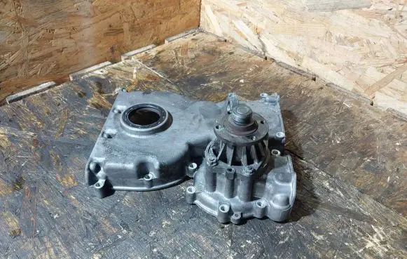 BMW 5 E39 other engine part 17199699 1719969
