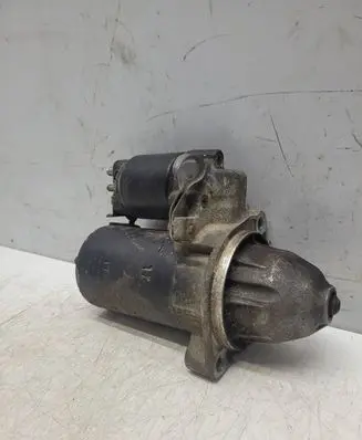 Mercedes-Benz C W202 Starter motor 0001107037