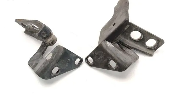 Renault Espace - Grand espace IV Tailgate/trunk/boot hinge 16496