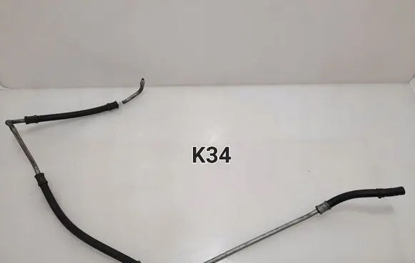 Opel Insignia A Power steering hose/pipe/line 13230363