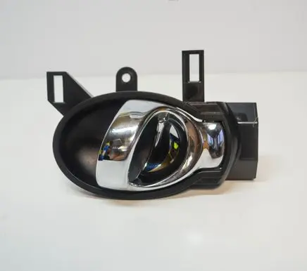 Nissan Juke I F15 Front door interior handle 80671BA61A