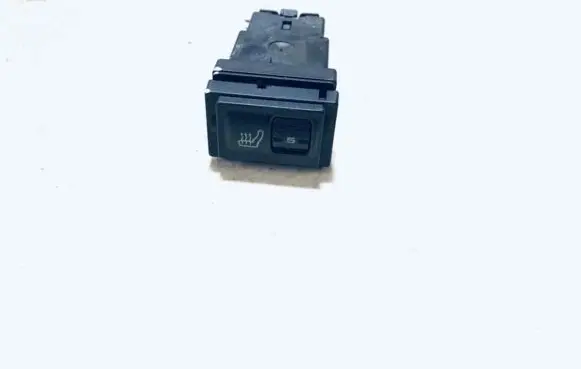 Seat heating switch