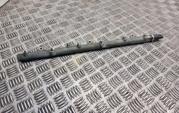 BMW 5 E39 Fuel main line pipe 0445216002 018094 0281002475