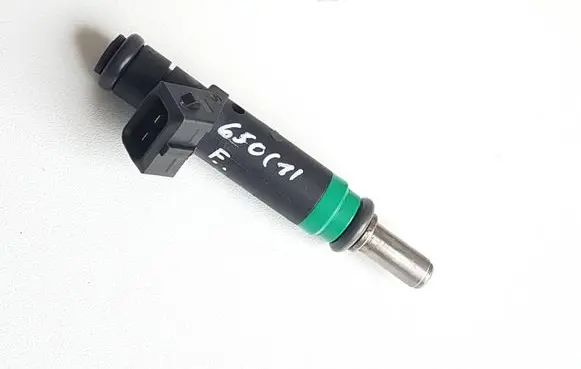 BMW X5 E53 Fuel injector 7525721 6135C01821