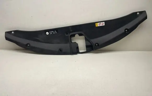 Lexus UX Engine bonnet/hood lock trim molding 5328976030
