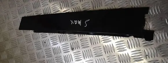 Ford S-MAX Rear door trim (molding) 6m21r254a40