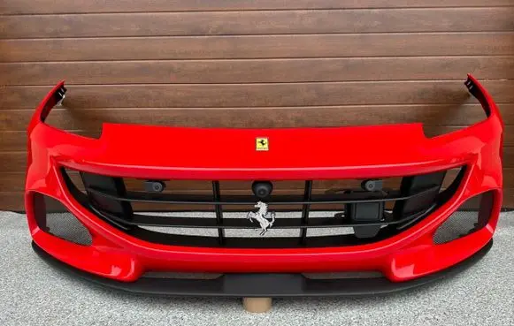 Ferrari Portofino Front bumper 985837726