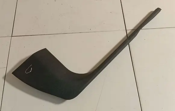 Skoda Fabia Mk2 (5J) Other interior part 5J7863484