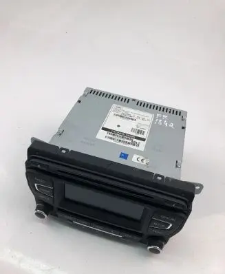 KIA Ceed Radio/CD/DVD/GPS head unit 96170A2100WK