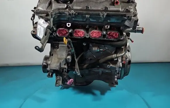 Toyota Auris E180 Engine 1ZR IMPRK1512895