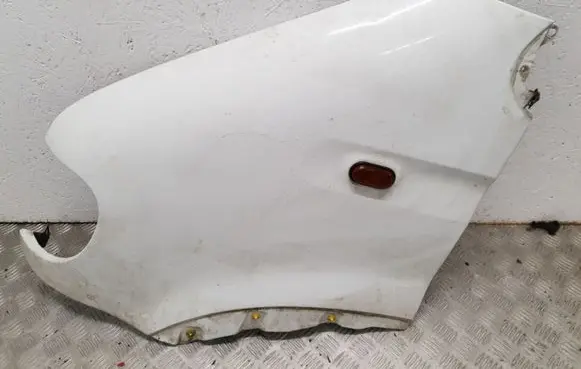 Opel Movano A Fender