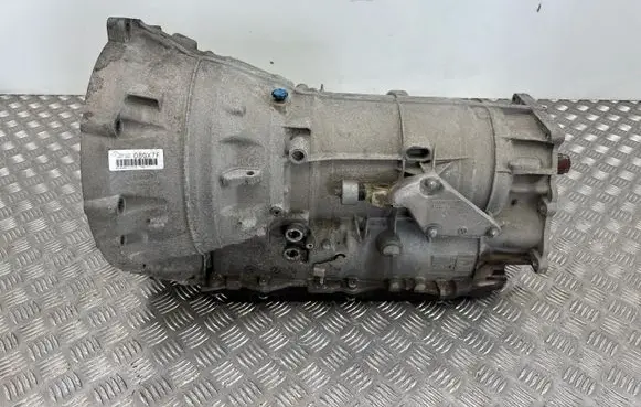BMW 5 F10 F11 Automatic gearbox 8HP70X