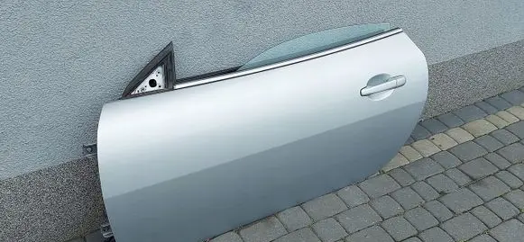 Jaguar XK8 - XKR Door (2 Door Coupe) 
